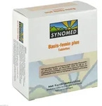 Synomed GmbH Basis Femin plus Tabletten 120 St 05499518_DBA