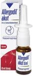 Cooper Consumer Health Deutschland GmbH Allergodil akut Nasenspray 10 ml 03436979_DBA