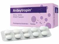 Ardeypharm GmbH Ardeytropin Tabletten 50 St 07422738_DBA
