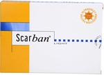 R&ouml;lke Pharma GmbH Scarban Light Silikonverband 5x7,5 cm 2 St 04740283_DBA