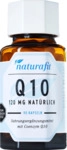 Naturafit Vertriebs GmbH Naturafit Q10 120 mg Kapseln 90 St 03941743_DBA