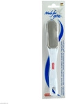 AXISIS GmbH Hornhautraspel Edelstahl ergonomisch Titania 1 St 01896116_DBA