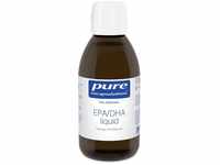pro medico GmbH Pure Encapsulations Epa/Dha Liquid 200 ml 05134751_DBA