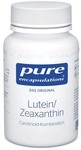pro medico GmbH Pure Encapsulations Lutein/Zeaxanthin Kapseln 60 St 00483286_DBA