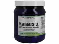 Hecht-Pharma GmbH Mariendistel 500 mg GPH Kapseln 550 St 05530323_DBA