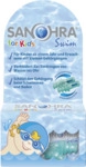 Innosan GmbH Sanohra swim Ohrenschutz f.Kinder 2 St 05729065_DBA