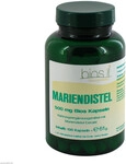 Bios Medical Services GmbH Mariendistel 500 mg Bios Kapseln 100 St 05897851_DBA