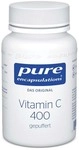 pro medico GmbH Pure Encapsulations Vitamin C 400 gepuffert Kaps. 90 St 05133728_DBA
