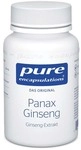 pro medico GmbH Pure Encapsulations Panax Ginseng Kapseln 60 St 02767208_DBA
