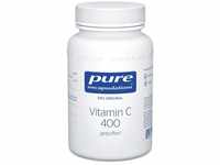 pro medico GmbH Pure Encapsulations Vitamin C 400 gepuffert Kaps. 180 St 05134573_DBA