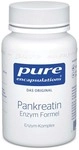 pro medico GmbH Pure Encapsulations Pankreatin Enzym Formel Kaps. 60 St 02705762_DBA