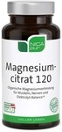 nicapur micronutrition GmbH Nicapur Magnesiumcitrat 120 Kapseln 60 St 00168018_DBA