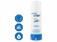 Functional Cosmetics Company AG Sweatstop Aloe Vera Sensitive Lotion 50 ml