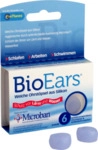 CIRRUS HEALTHCARE PRODUCTS, L.L.C. Bioears Silikon Ohrst&ouml;psel antimikrobielle 6 St