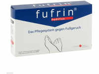 Forum Vita GmbH & Co. KG Fufrin PediFlex Pflegesyst.Socke+Salbe Gr.38-42 2X5 g