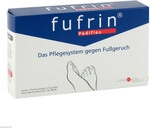 Forum Vita GmbH & Co. KG Fufrin PediFlex Pflegesyst.Socke+Salbe Gr.38-42 2X5 g