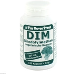 Hirundo Products Vertriebsanstalt Mauren DIM Diindolylmethan 250 mg vegetarische
