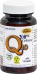 Espara GmbH Q10 200 mg Kapseln 60 St 00392419_DBA