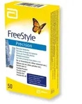 Abbott GmbH Abbott Diabetes Care Freestyle Precision Blutzucker Teststr.o.Codierung