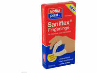 Gothaplast GmbH Saniflex Fingerlinge 6 St 02023123_DBA