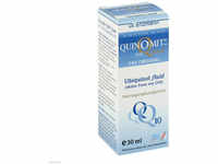 MSE Pharmazeutika GmbH Quinomit Q10 fluid Tropfen 30 ml 05032387_DBA