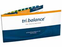 tri.balance base products Tri.balance pH-Teststreifen 99 St 07252236_DBA