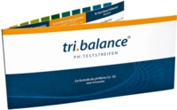 tri.balance&reg; base products Tri.balance pH-Teststreifen 99 St 07252236_DBA