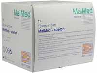 MaiMed GmbH Maimed Stretch Fixiervlies 10 cmx10 m 1 St 04002711_DBA