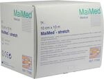 MaiMed GmbH Maimed Stretch Fixiervlies 10 cmx10 m 1 St 04002711_DBA