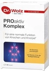 Dr. Wolz Zell GmbH Proaktiv Komplex Kapseln 80 St 16876007_DBA