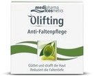 Dr. Theiss Naturwaren GmbH Oliven&ouml;l Olifting Anti-Faltenpflege Creme 50 ml