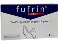 Forum Vita GmbH & Co. KG Fufrin PediFlex Pflegesyst.Socke+Salbe Gr.43-46 2X5 g