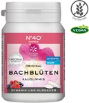 Hager Pharma GmbH Energie Kaugummi nach Dr.Bach 40 St 03627751_DBA