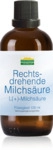 Heidelberger Chlorella GmbH Rechtsdrehende Milchs&auml;ure 100 ml 04894537_DBA
