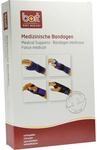 BORT GmbH Bort ManuBasic Bandage links L haut 1 St 00239008_DBA
