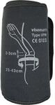 UEBE MEDICAL GMBH Visomat comfort III Schalenmans.Typ UPW 23-43 cm 1 St 00044977_DBA