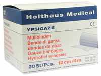 Holthaus Medical GmbH & Co. KG Mullbinden DIN 12 cmx4 m 20 St 03943417_DBA