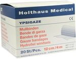 Holthaus Medical GmbH & Co. KG Mullbinden DIN 12 cmx4 m 20 St 03943417_DBA