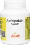 Allpharm Vertriebs-GmbH Apfelpektin Kapseln 90 St 04436214_DBA