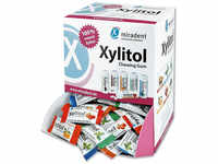Hager Pharma GmbH Miradent Xylitol Chewing Gum Schüttverp.sort. 200 St 02511650_DBA