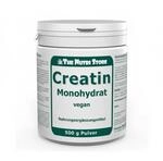 Hirundo Products Vertriebsanstalt Mauren Creatin Monohydrat 100% rein Pulver 500 g