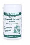 Hirundo Products Vertriebsanstalt Mauren Schwarzk&uuml;mmel&ouml;l Kapseln &auml;gypt. 240 St