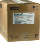 Fresenius Kabi Deutschland GmbH Ampuwa Plastikflasche Injektions-/Infusionslsg.