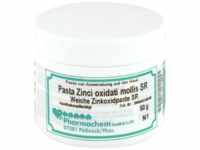 Pharmachem GmbH & Co. KG Pasta Zinci Oxidat. Mollis SR 50 g 04411958_DBA