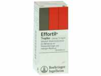 EurimPharm Arzneimittel GmbH Effortil Tropfen 15 ml 02770587_DBA