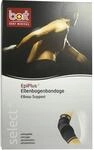 BORT GmbH Bort Select EpiPlus Ellenbogenbandage L silber 1 St 04737884_DBA