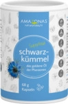 Schwarzk&uuml;mmel&ouml;l Kapseln 100 St