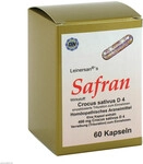 Diamant Natuur B. V. s.r.o. Safran Kapseln 60 St 06055462_DBA