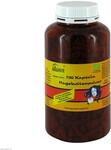 Idunn Naturprodukte Hagebutten Pulver Kapseln 700 St 02888225_DBA