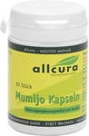 Allpharm Vertriebs-GmbH Mumijo Kapseln 60 St 00594502_DBA